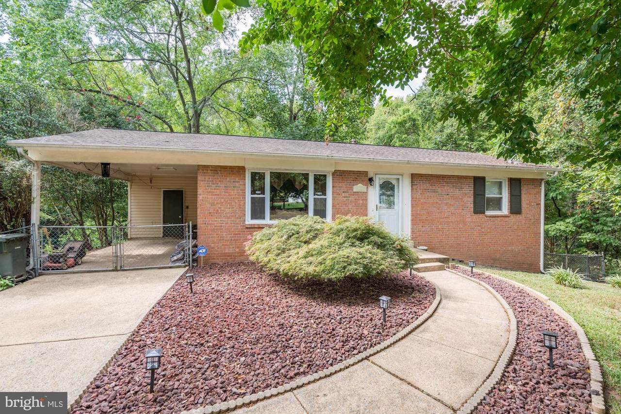 13813 Fulmer Drive - Photo 1 13813 Fulmer Drive - Photo 1