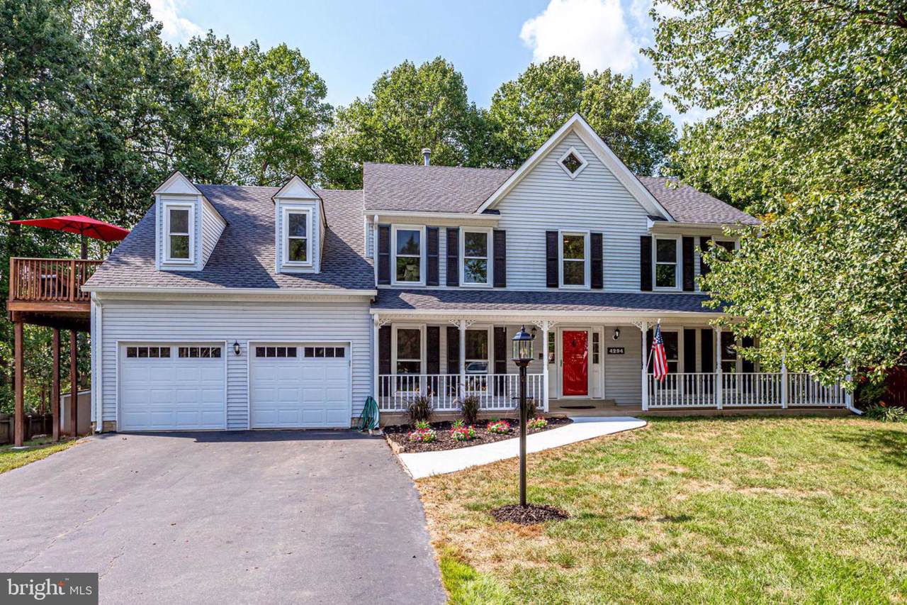 4294 Galesbury Lane - Photo 1