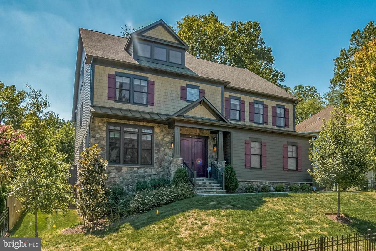 7127 Thrasher Road - Photo 1