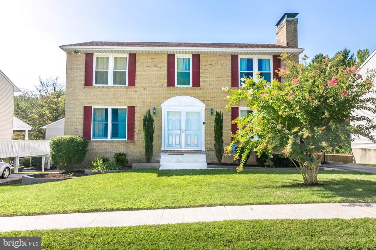 213 Berry Vine Drive - Photo 1