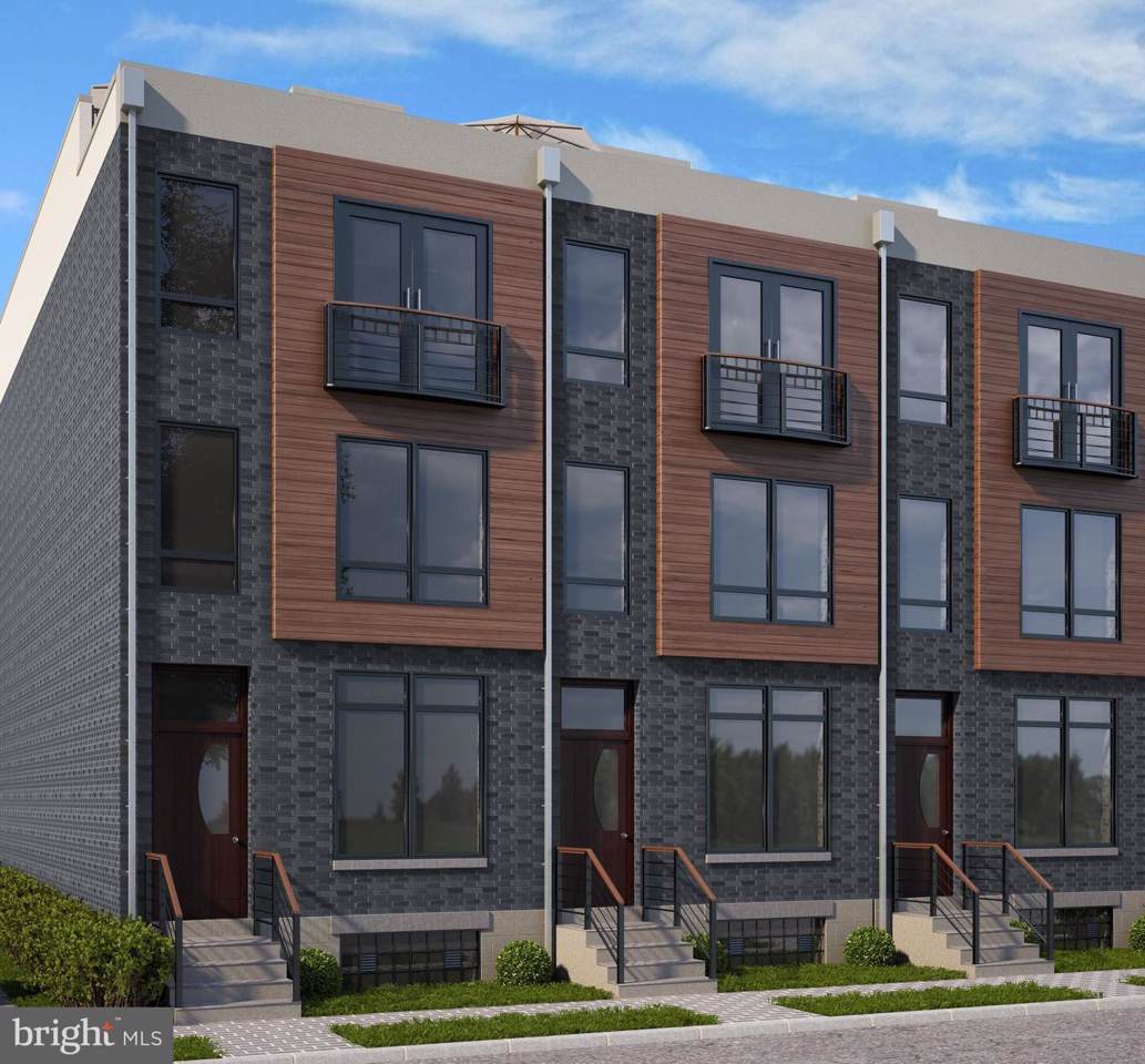 2150 Hazzard Street - Photo 1