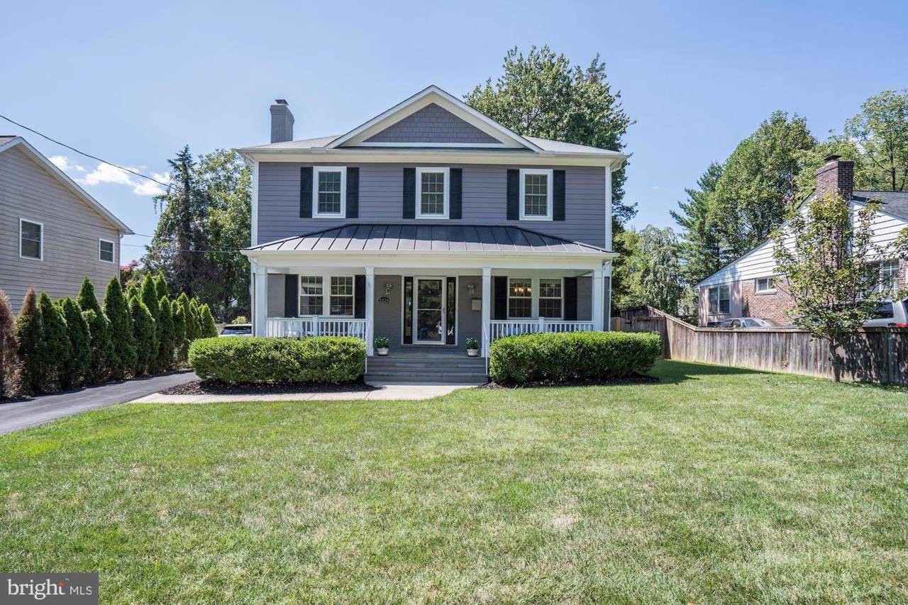 3328 Slade Run Drive - Photo 1