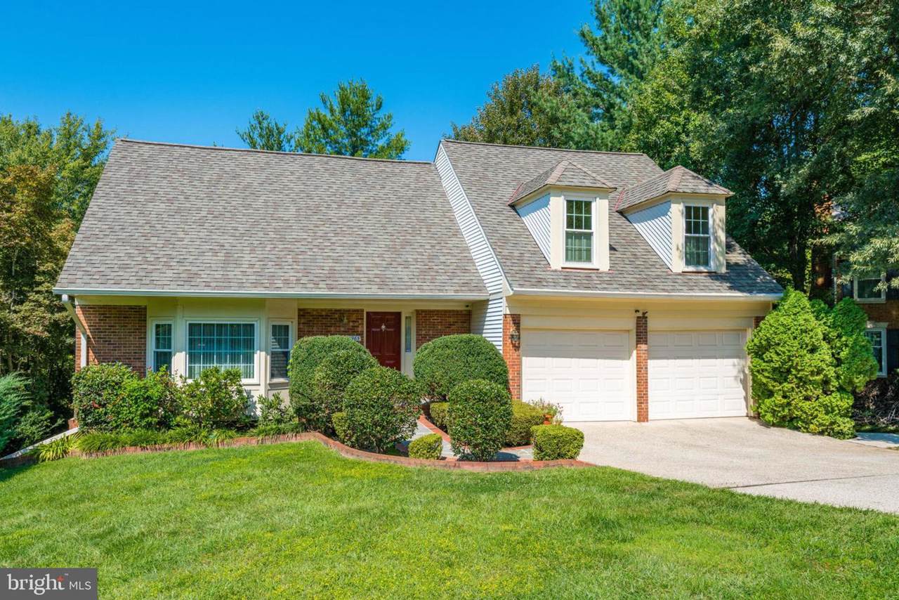 11965 Grey Squirrel Lane - Photo 1