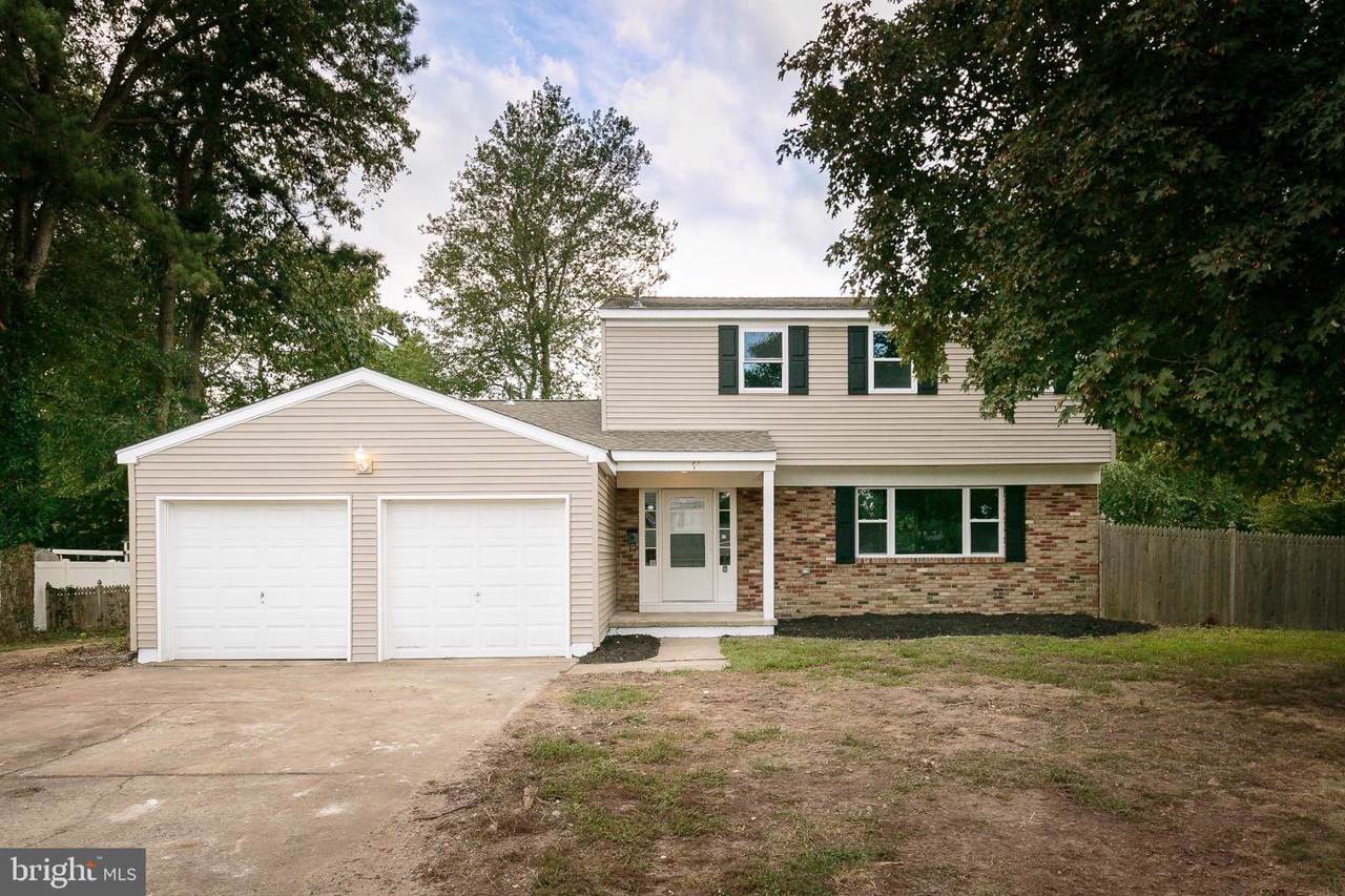11 Winding Way - Photo 1