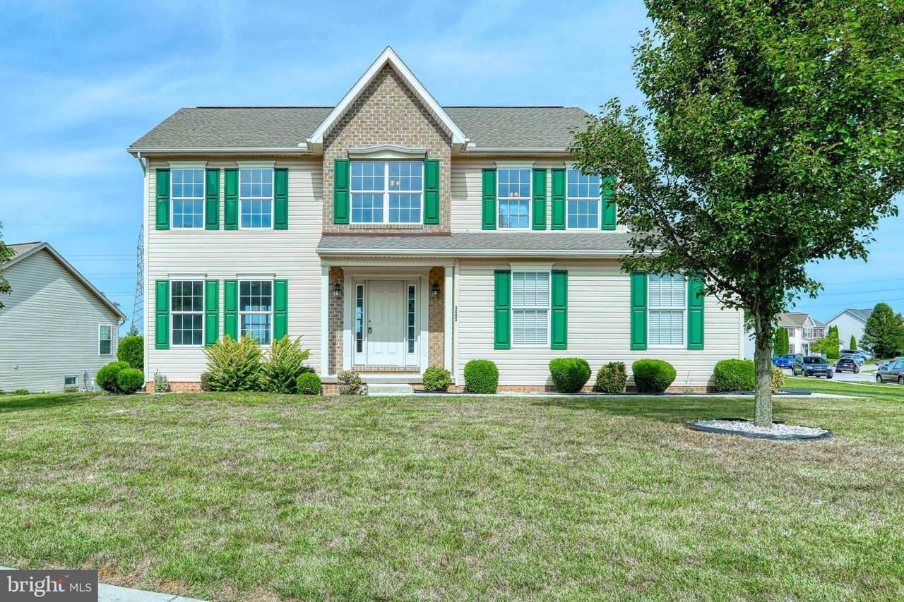 3403 Chardonnay Drive - Photo 1