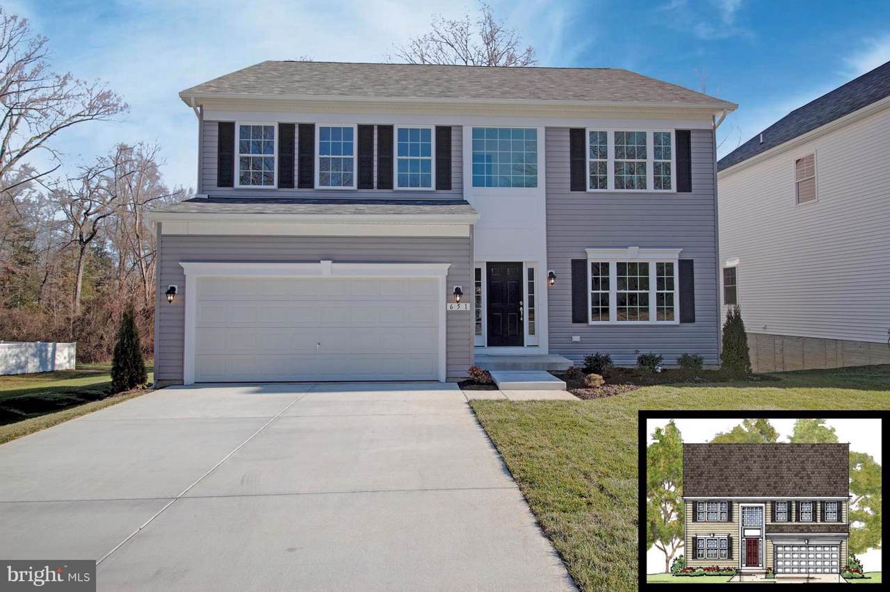 1729 Willard Way - Photo 1