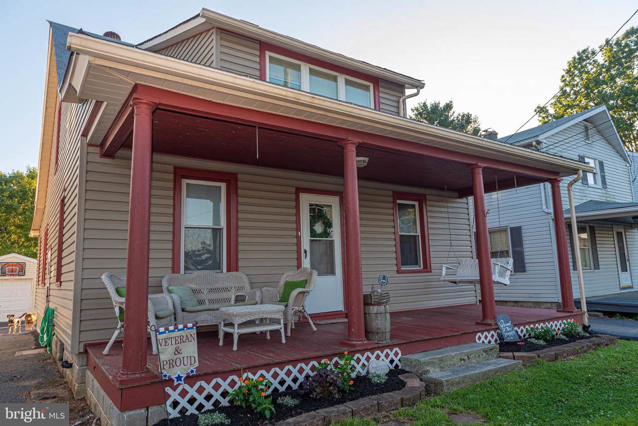3526 Main Street - Photo 1