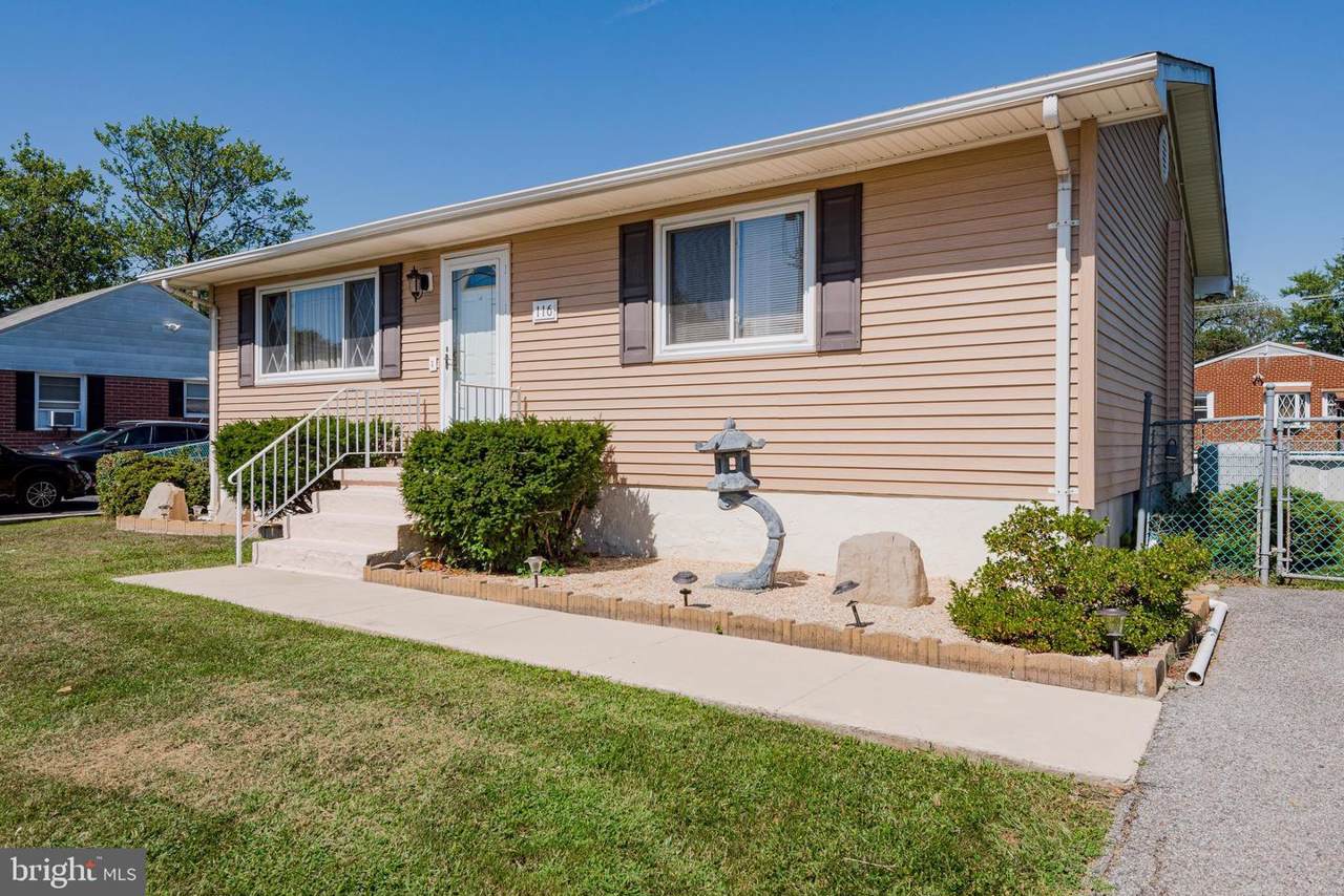 116 Winston Road - Photo 1