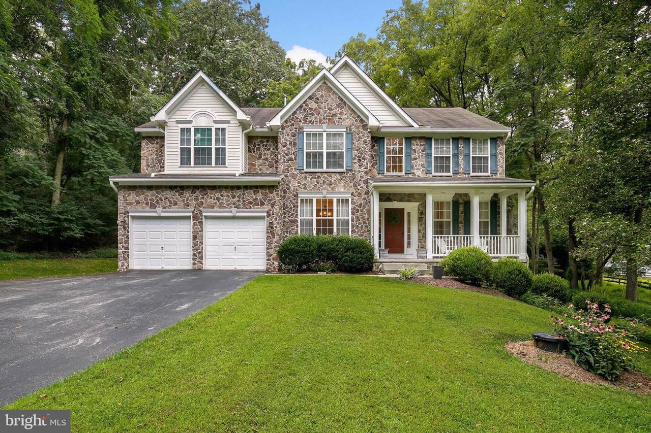 478 Gaither Road - Photo 1