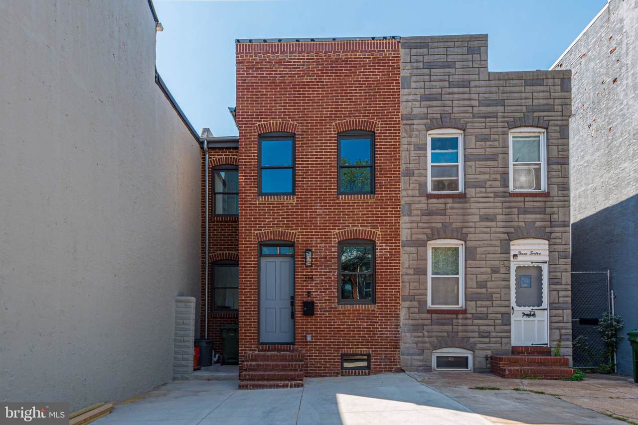 314 Washington Street - Photo 1