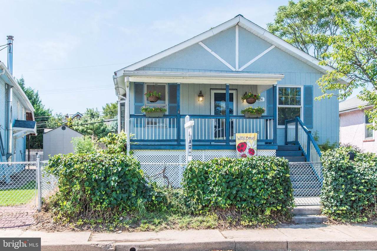 1814 Kinship Road - Photo 1