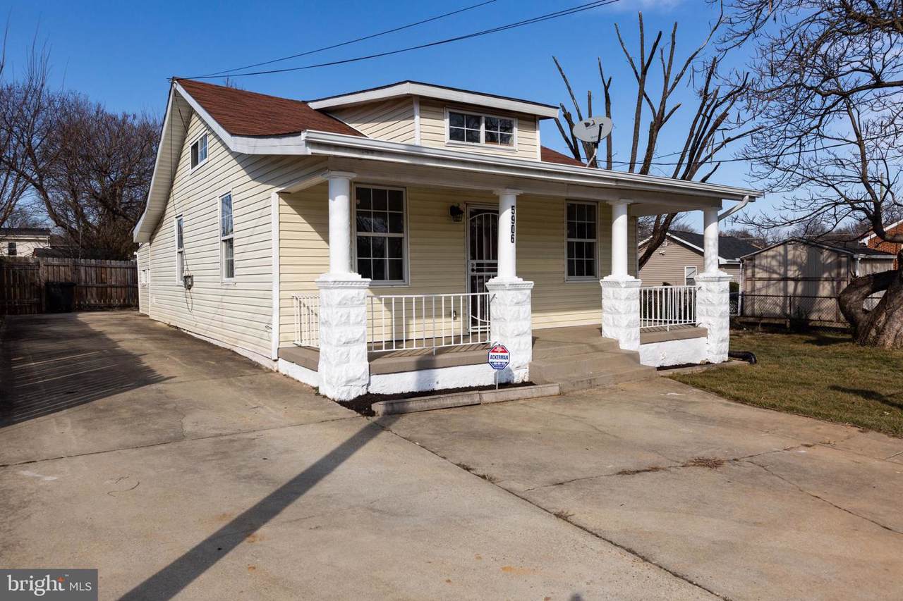 5906 L Street - Photo 1