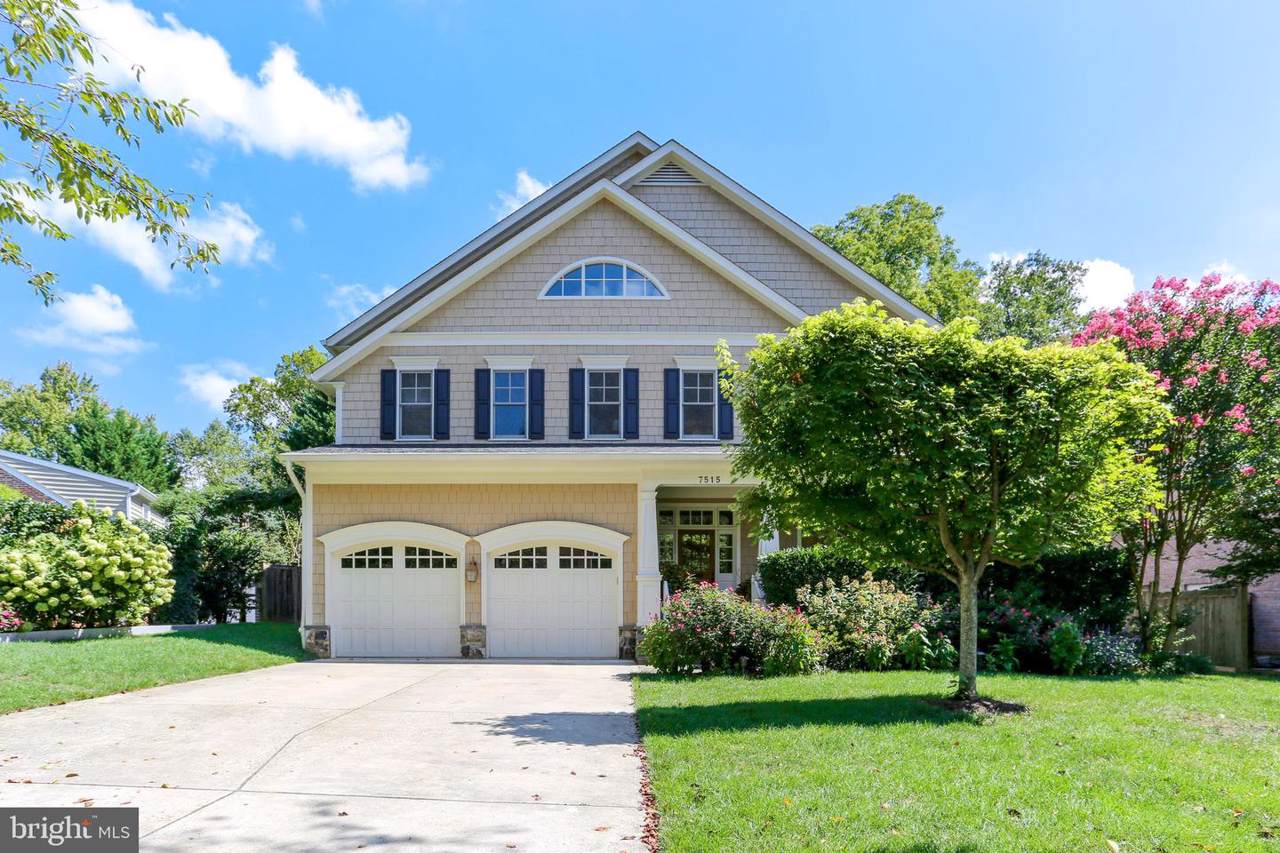 7515 Marbury Road - Photo 1