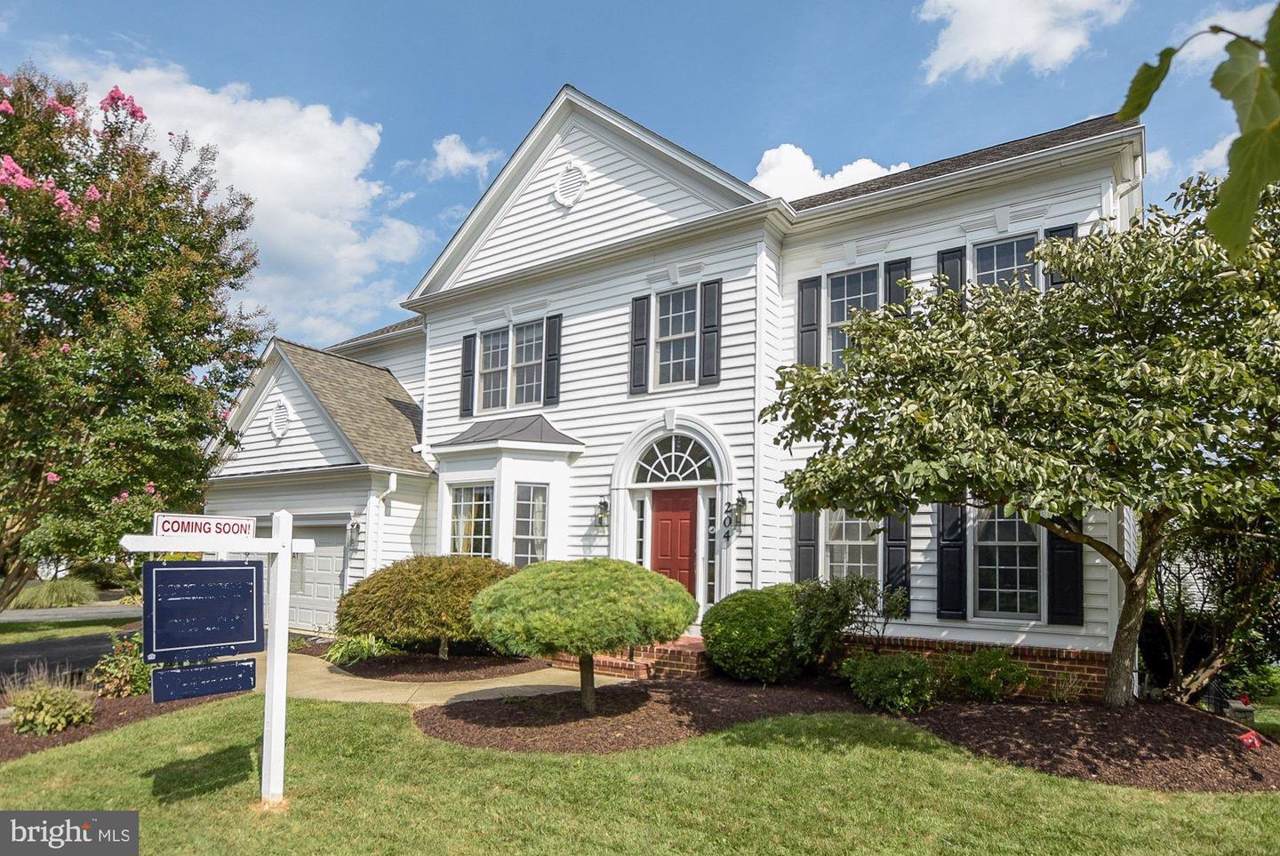 204 Deep Trail Lane - Photo 1