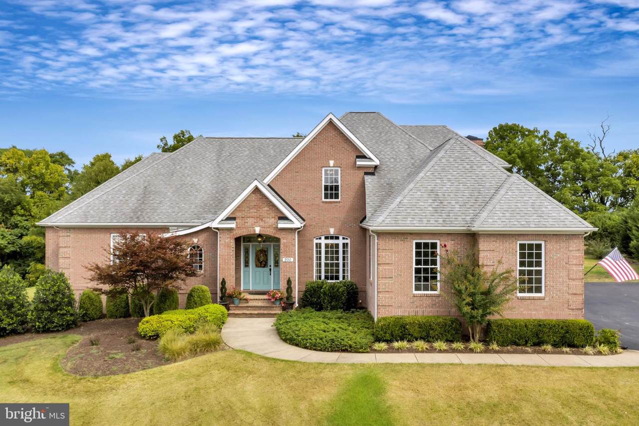 200 Widener Drive - Photo 1