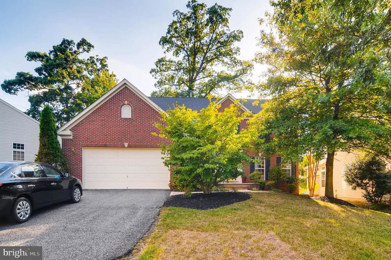 12802 Big Horn Drive - Photo 1