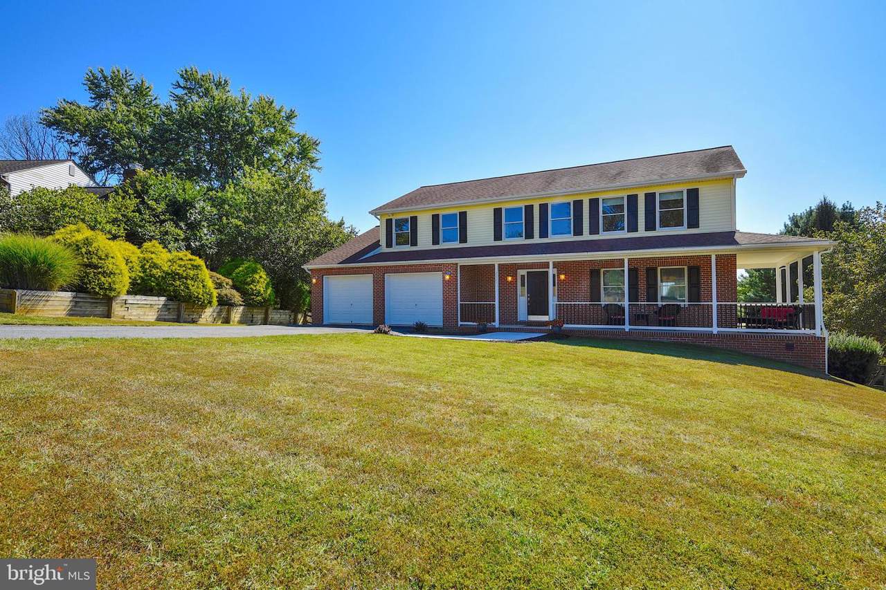2807 Blythe Court - Photo 1