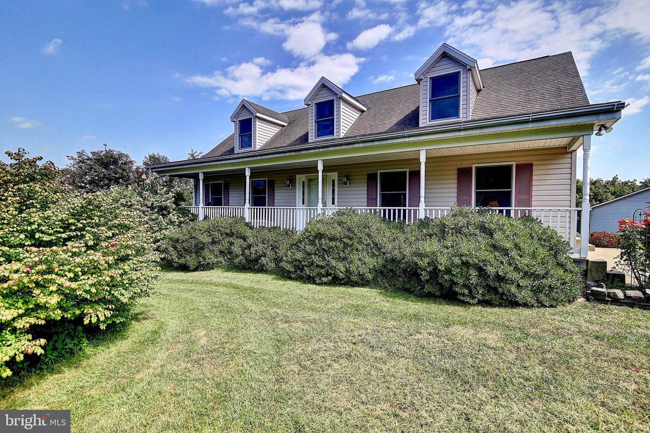 11794 Ropp Lane - Photo 1