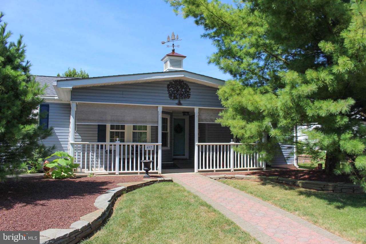 497 Goldenrod Crossing W - Photo 1