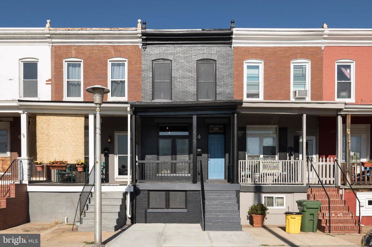 2727 Atkinson Avenue - Photo 1