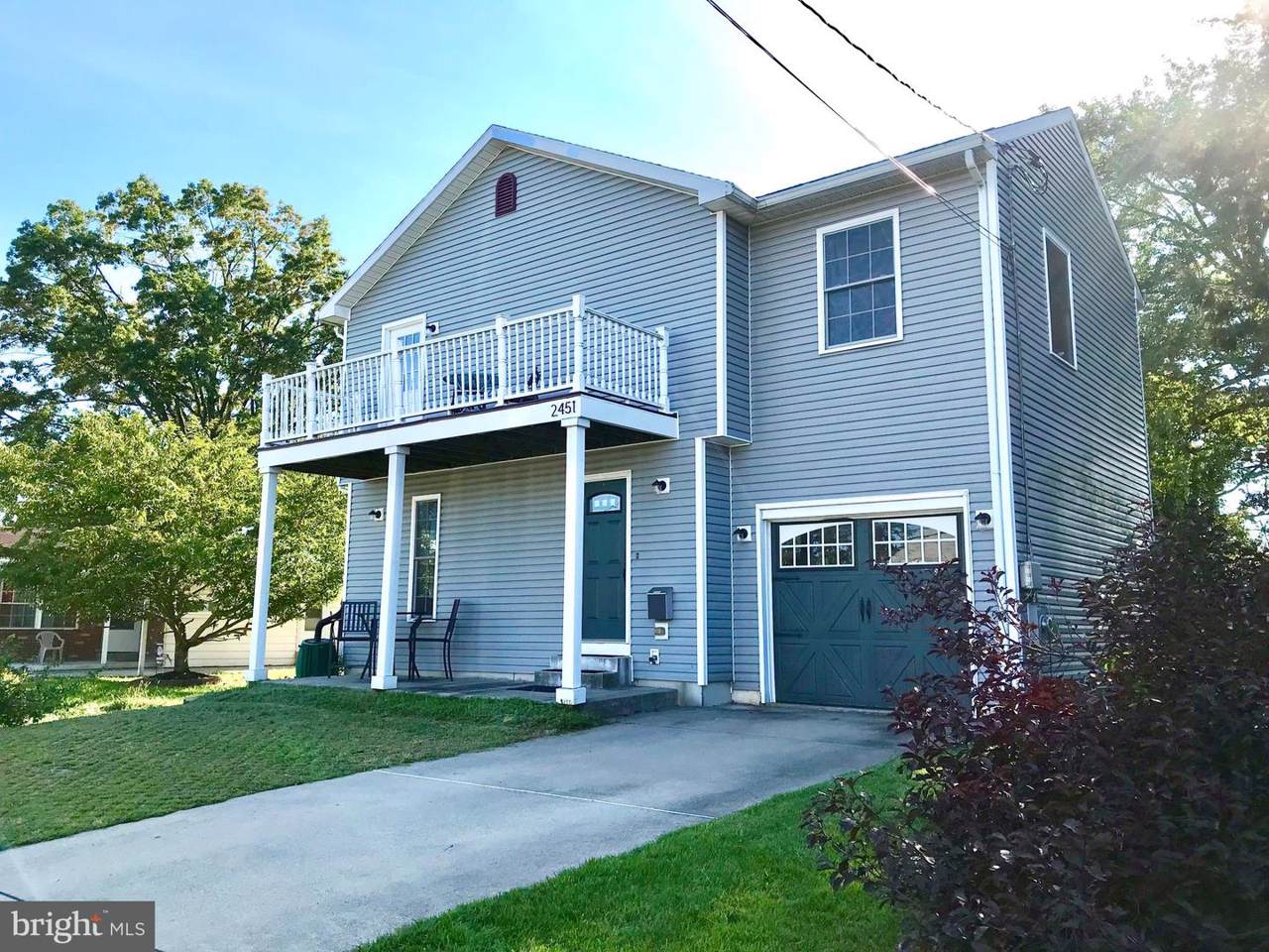 2451 Union Avenue - Photo 1