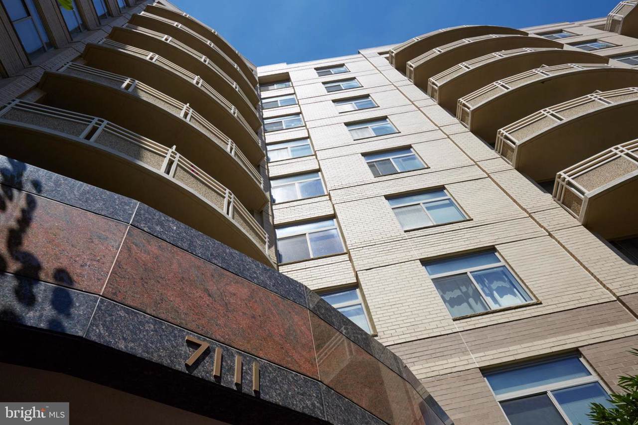 7111 Woodmont Avenue - Photo 1