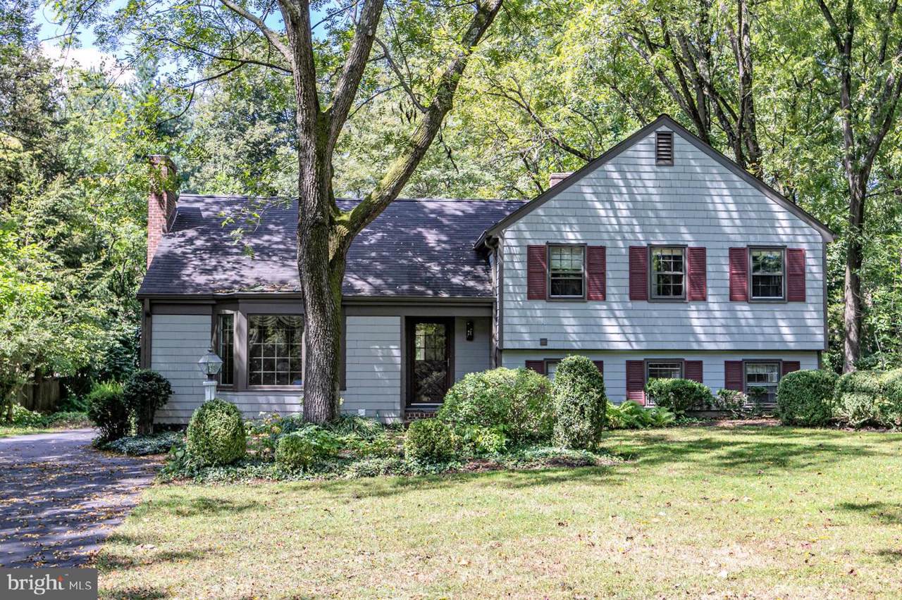 263 Mercer Street - Photo 1