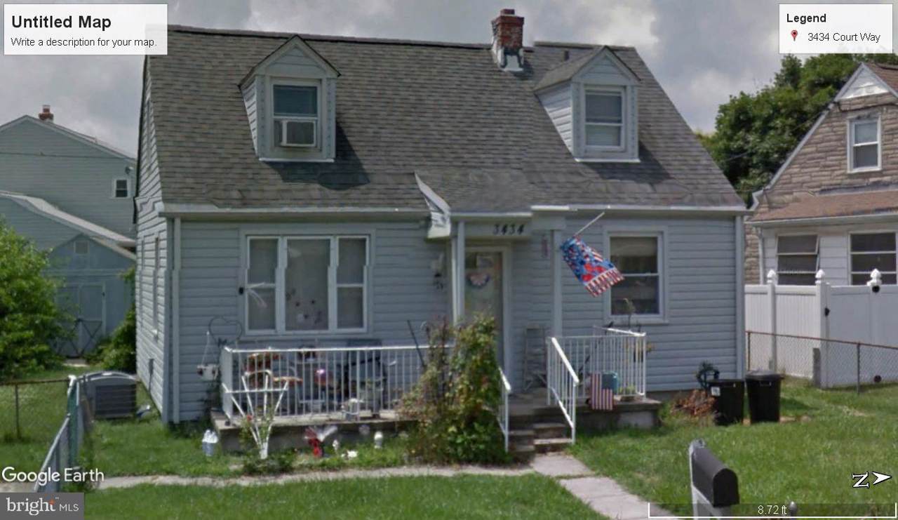 3434 Court Way - Photo 1