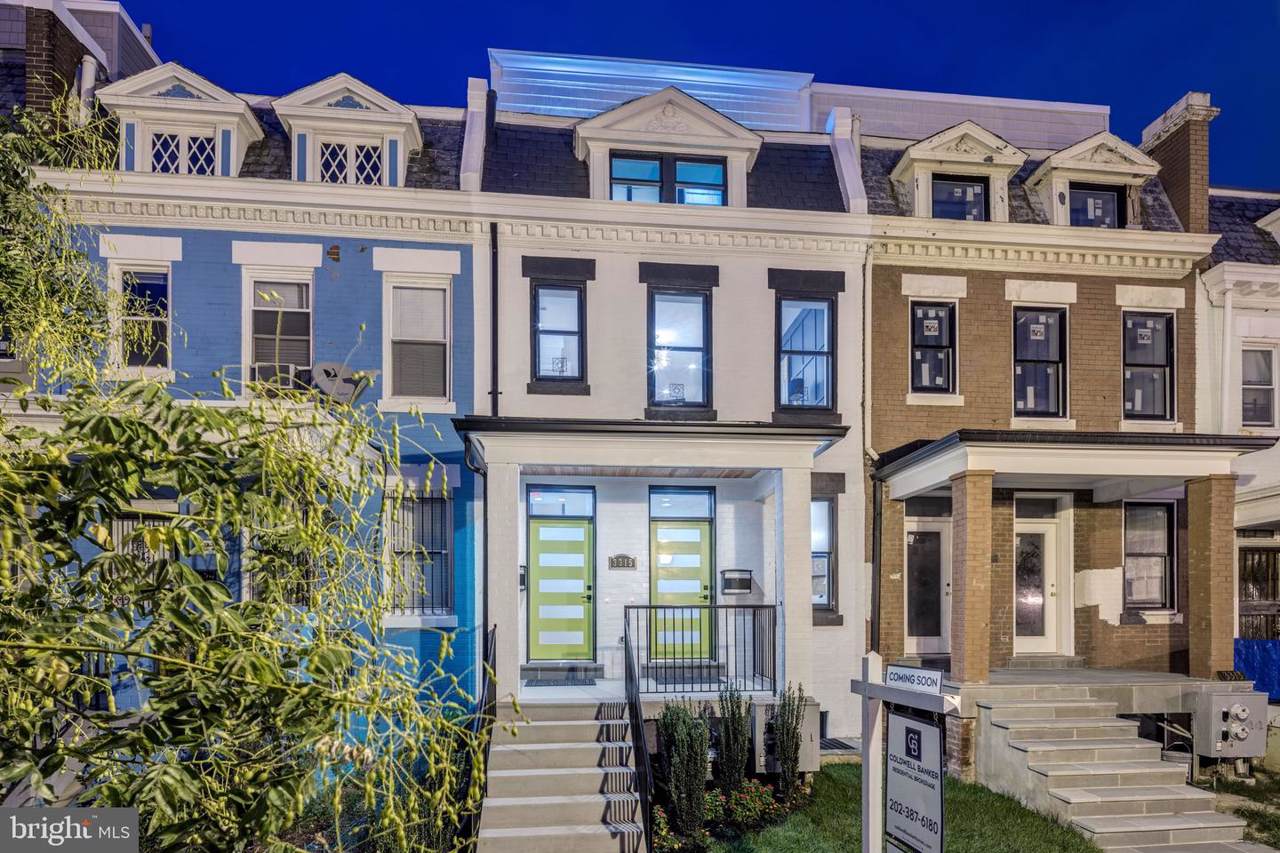3315 Sherman Avenue - Photo 1