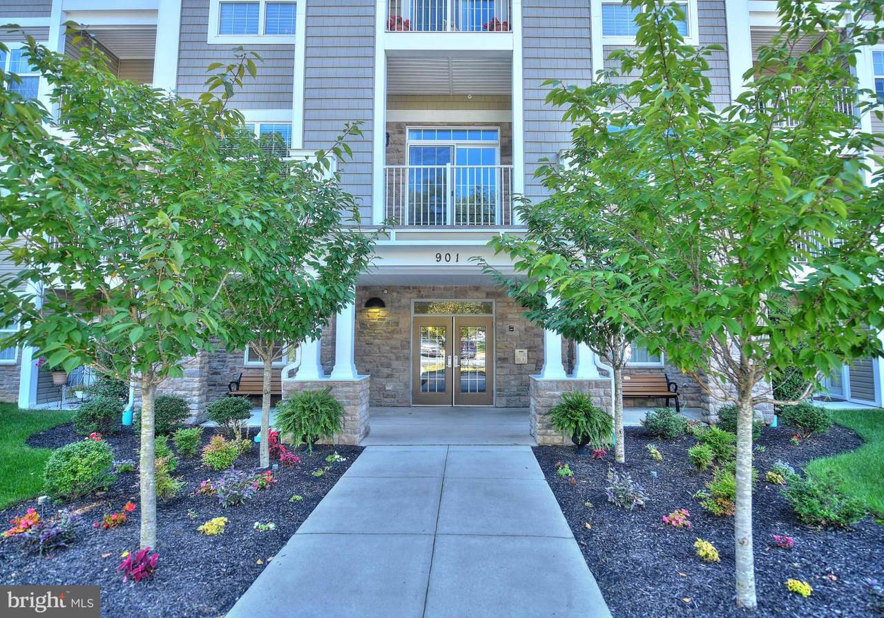 901 Macphail Woods Crossing - Photo 1