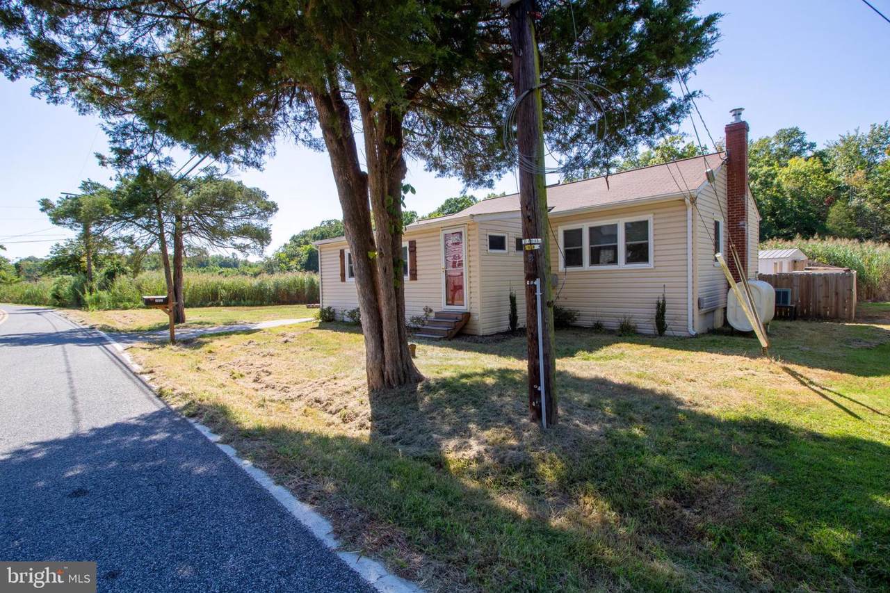 1637 Columbia Beach Road - Photo 1
