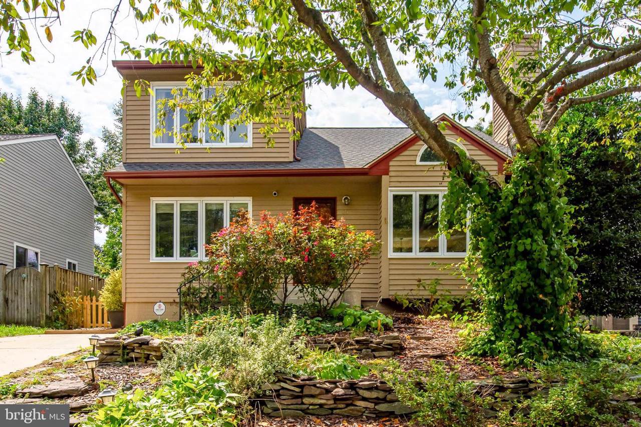 15 Windwhisper Lane - Photo 1