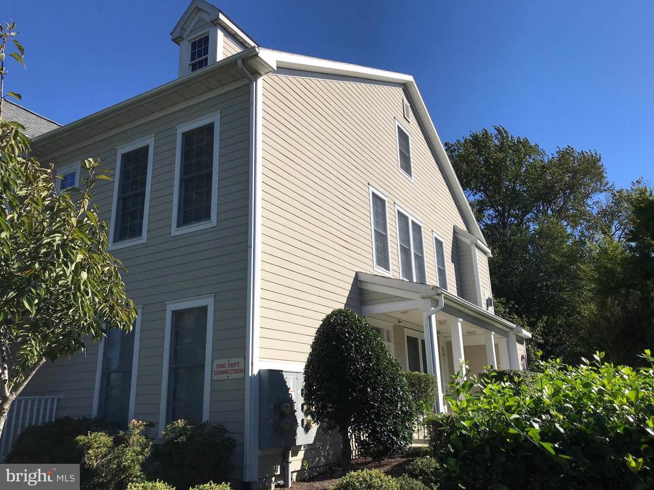 120D Willow Oak Avenue - Photo 1