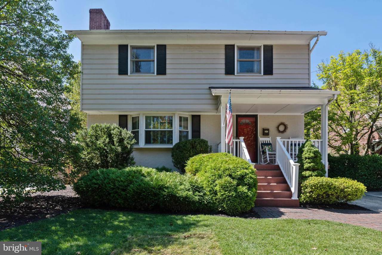 6904-1/2 Petworth Road - Photo 1
