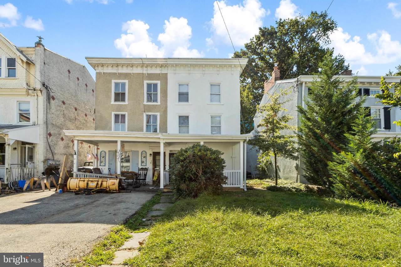 447 Green Lane - Photo 1