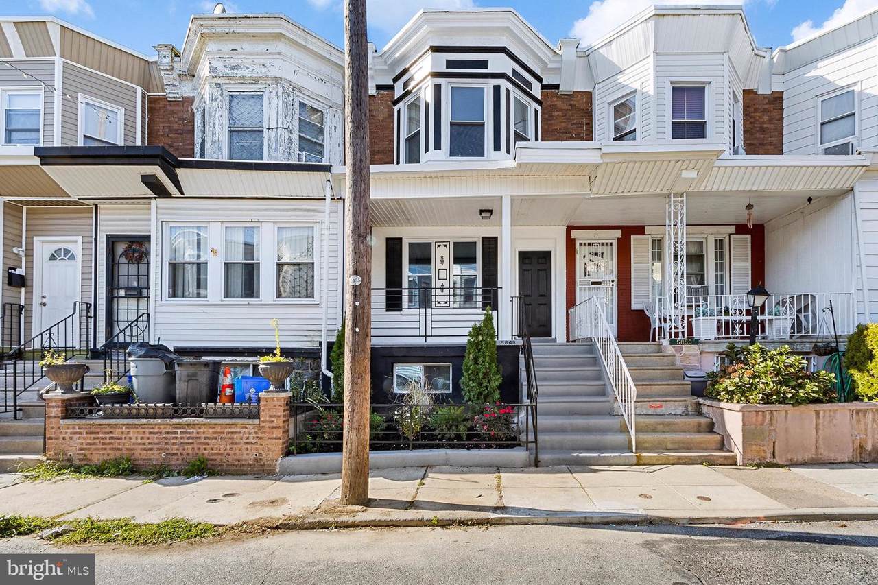 5848 Montrose Street - Photo 1