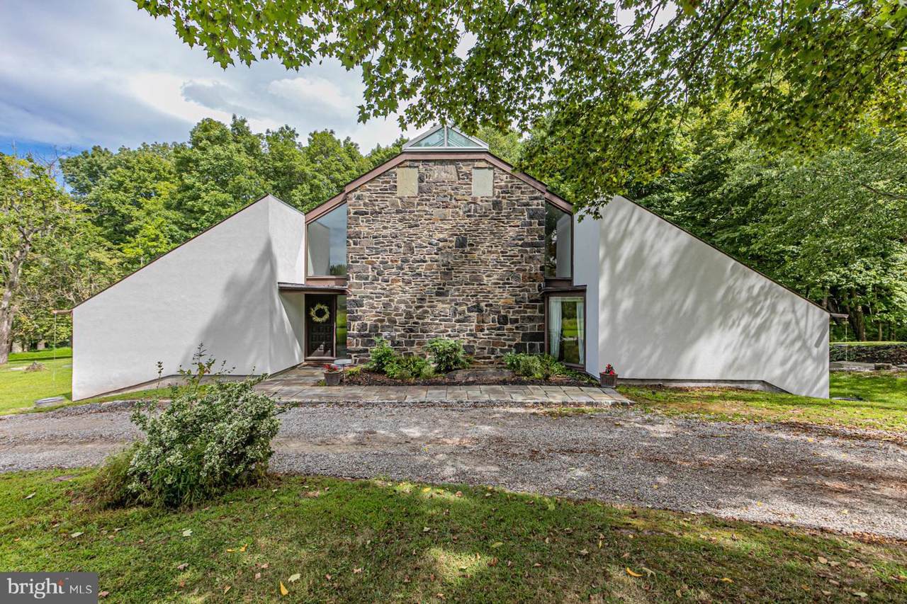 40 Lindbergh Road - Photo 1