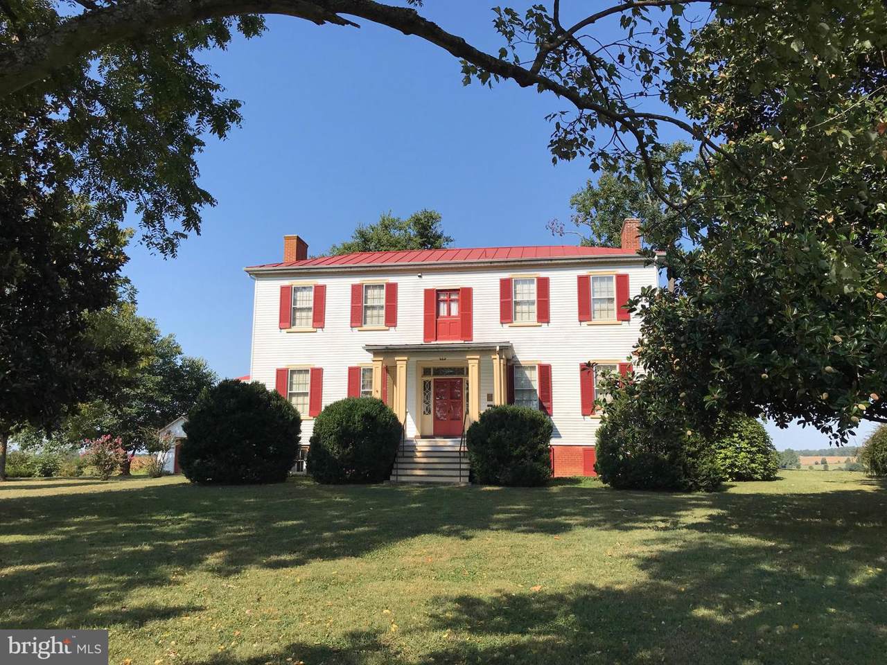 7508 Belmont Road - Photo 1