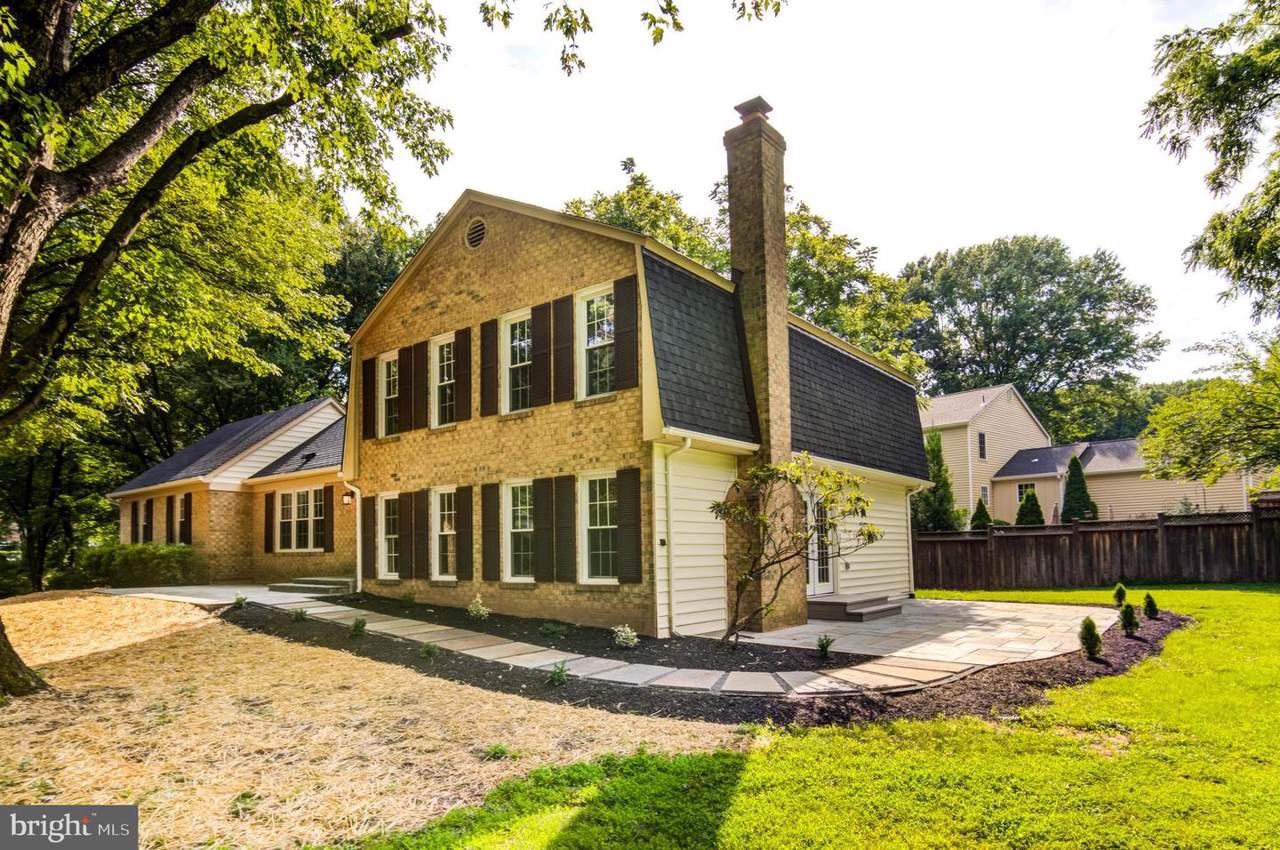 3402 Lyrac Street - Photo 1