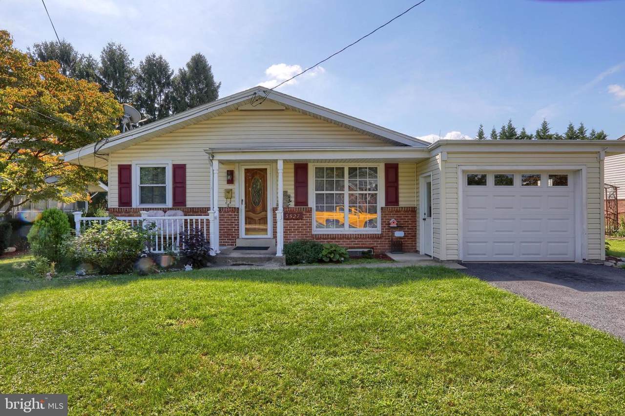 3527 March Drive - Photo 1