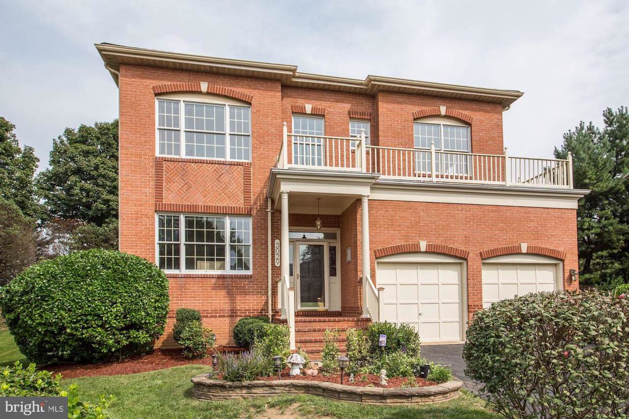 3029 Windy Knoll Court - Photo 1