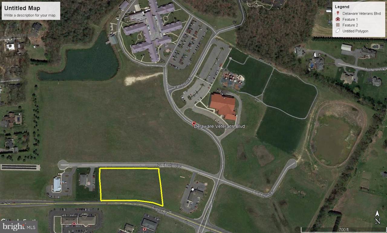 Lot 16 West Liberty Way - Photo 1
