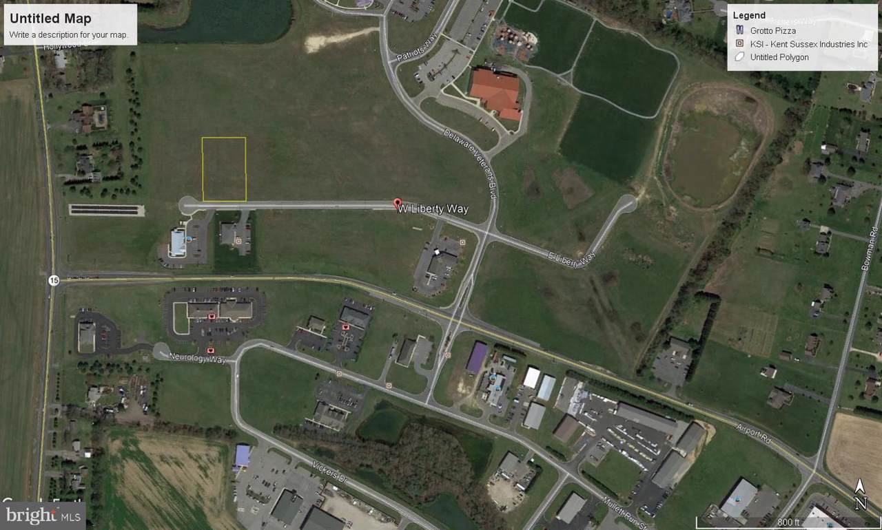 Lot 11 West Liberty Way - Photo 1