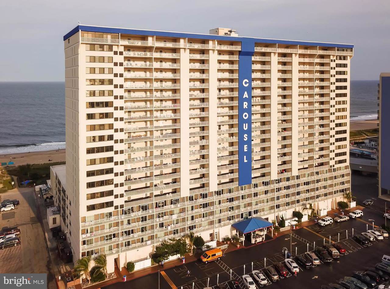11700 Coastal Highway - Photo 1