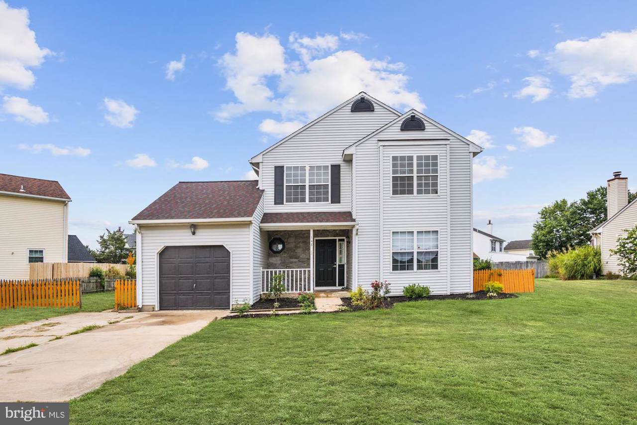 148 Sugarberry Drive - Photo 1