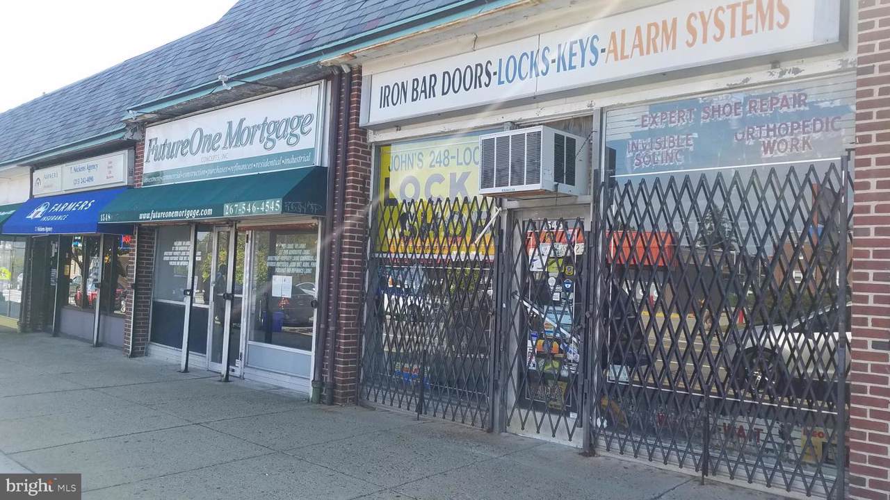 1546-50 Wadsworth Avenue - Photo 1