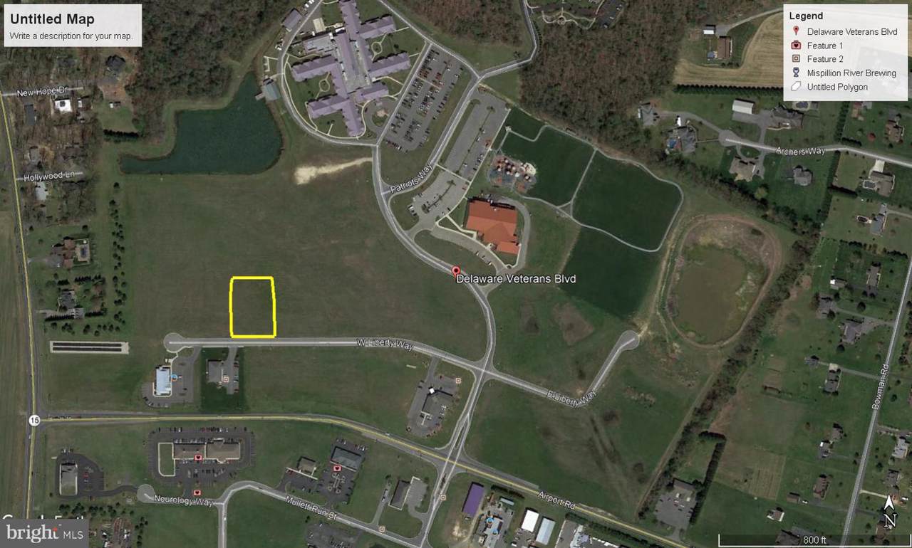 Lot 10 West Liberty Way - Photo 1
