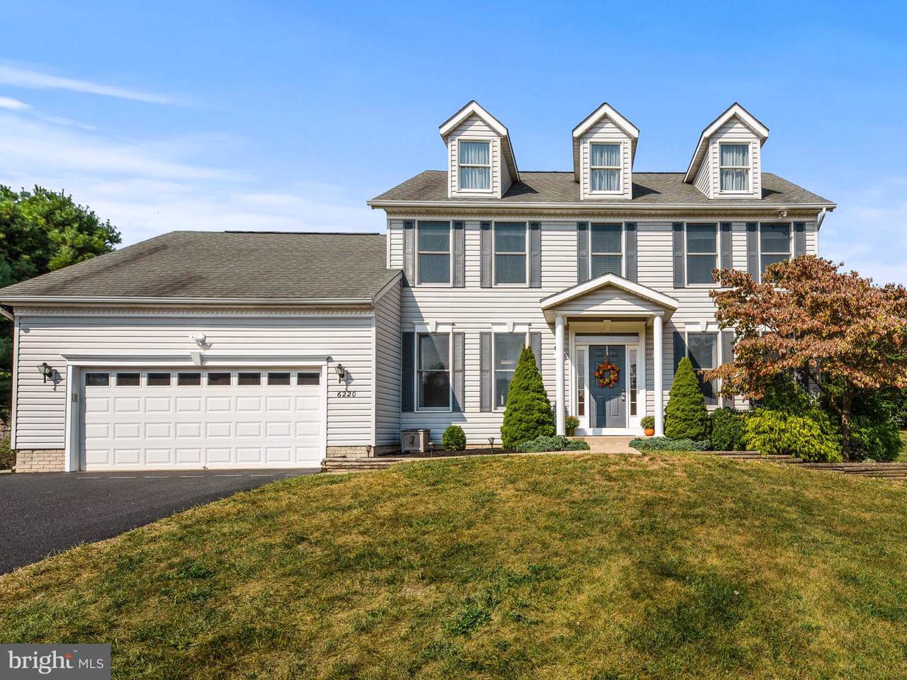 6220 Woodwinds Court - Photo 1