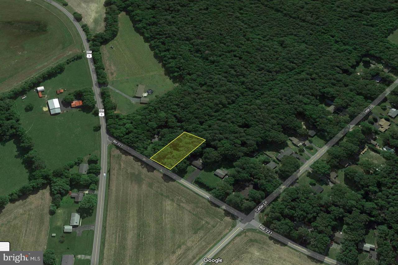 0 Wood Branch Road - Photo 1