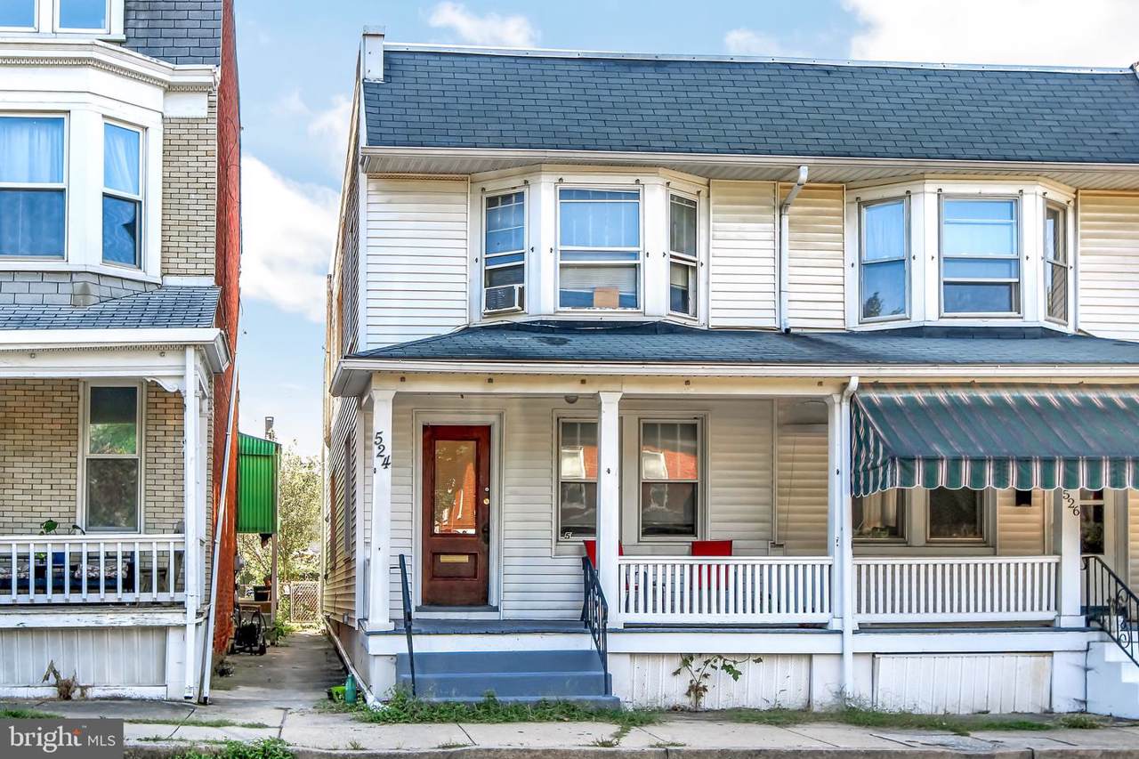 524 Atlantic Avenue - Photo 1